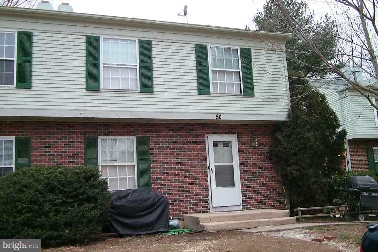 50 Ridgelawn Road, Unit A Reisterstown, MD 21136 - Photo 1 of 1 Exterior (Main)