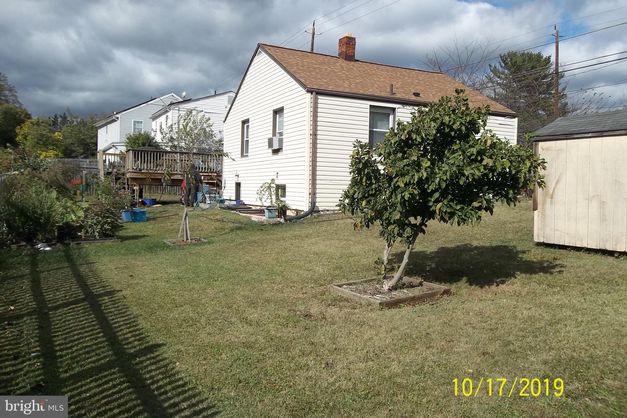 1243 East Randolph Road Silver Spring, MD 20904 - Photo 14 of 53