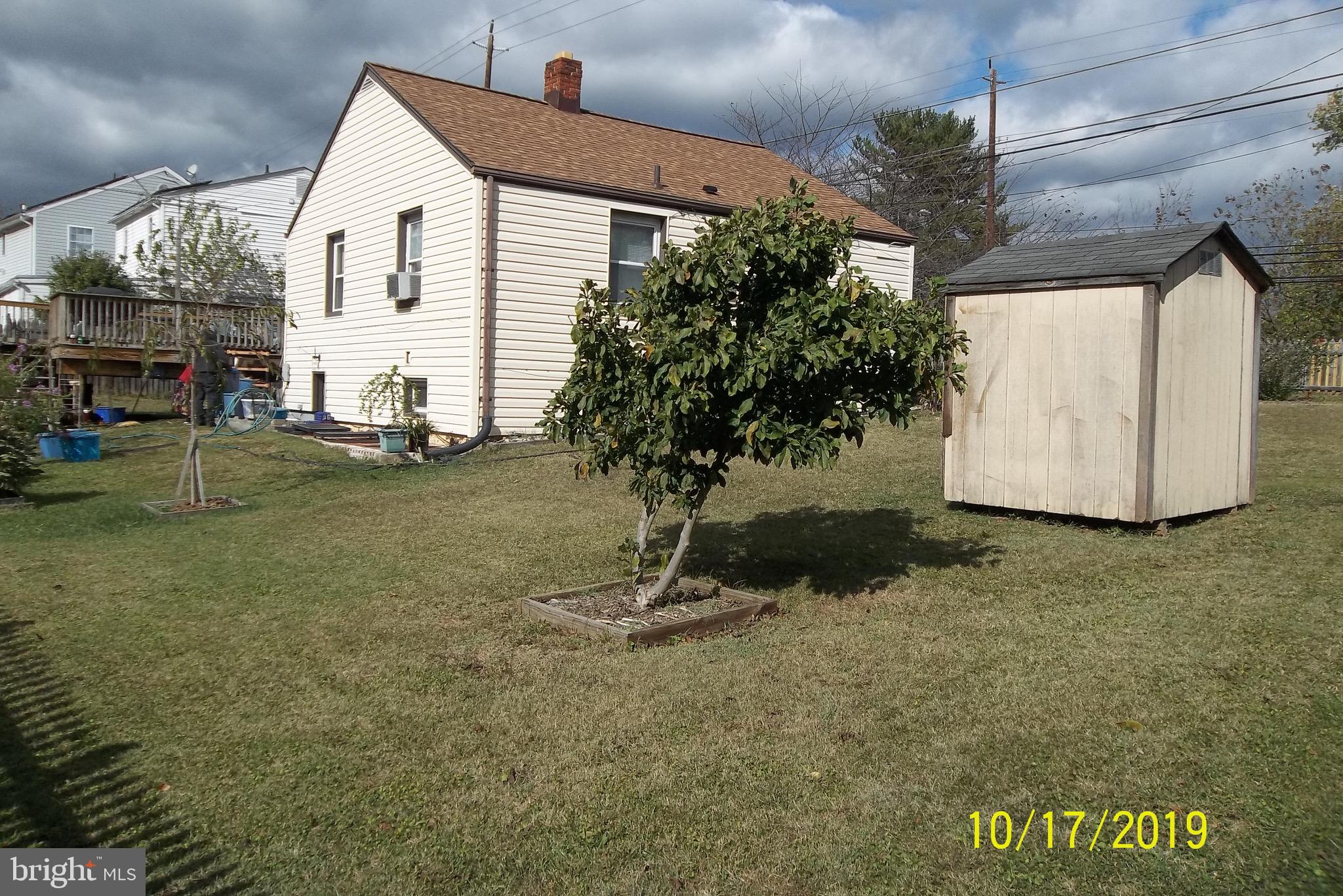 1243 East Randolph Road Silver Spring, MD 20904 - Photo 17 of 53