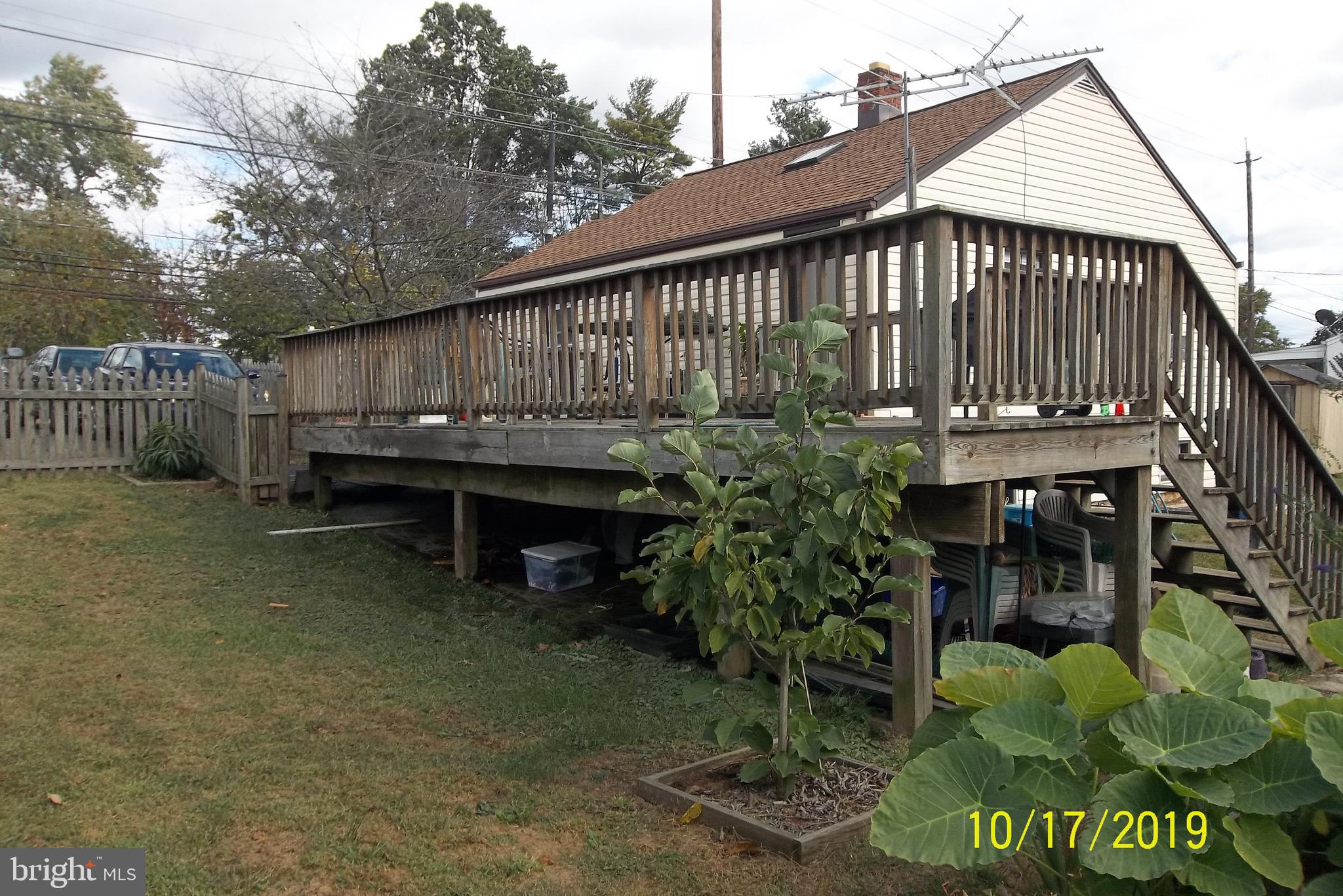 1243 East Randolph Road Silver Spring, MD 20904 - Photo 19 of 53