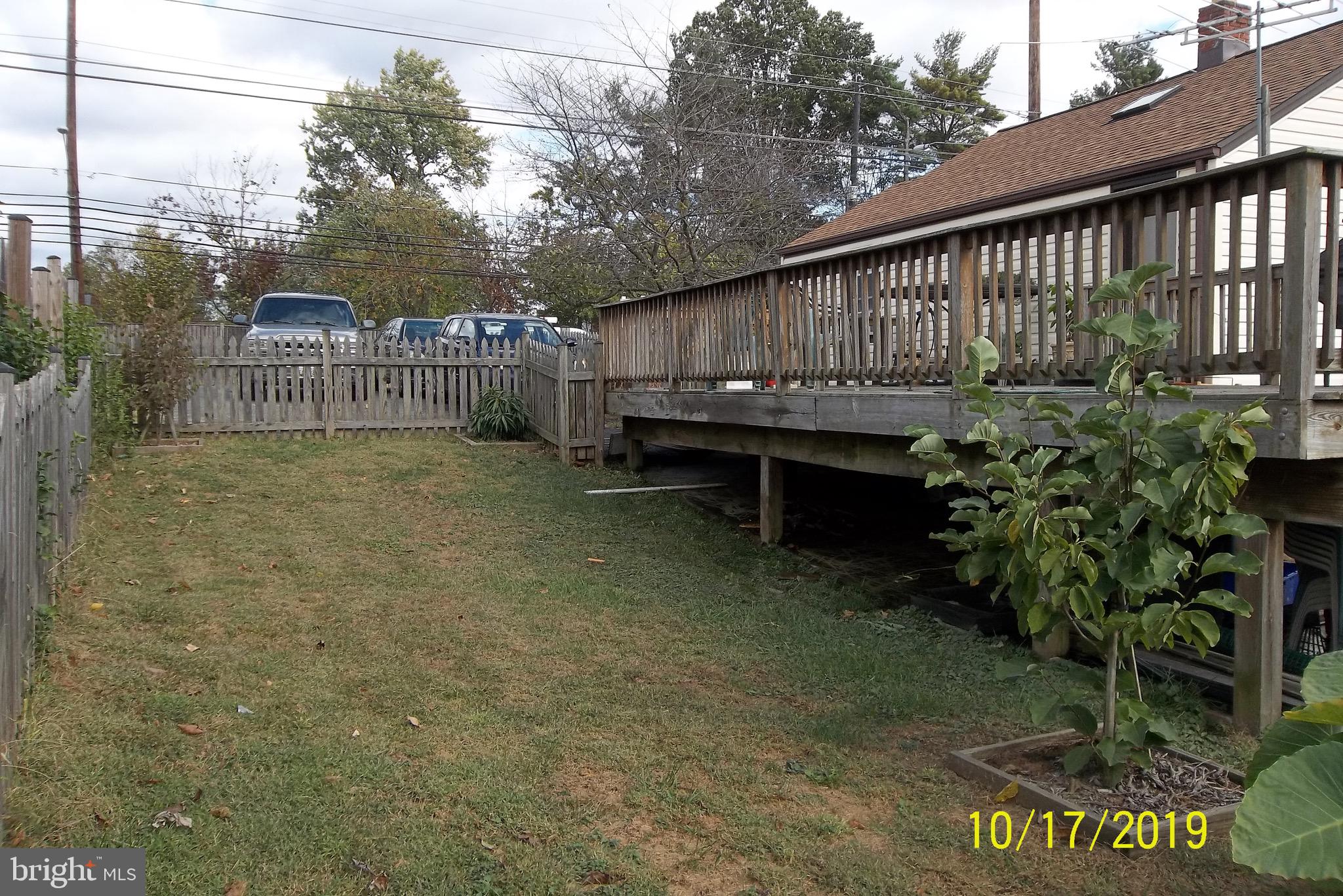 1243 East Randolph Road Silver Spring, MD 20904 - Photo 20 of 53