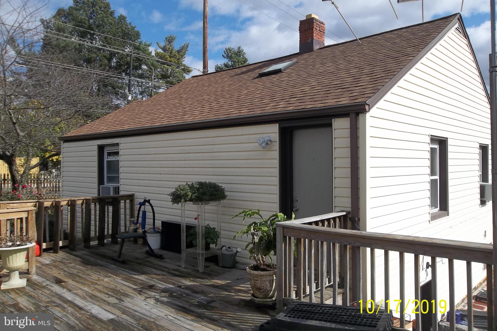 1243 East Randolph Road Silver Spring, MD 20904 - Photo 21 of 53