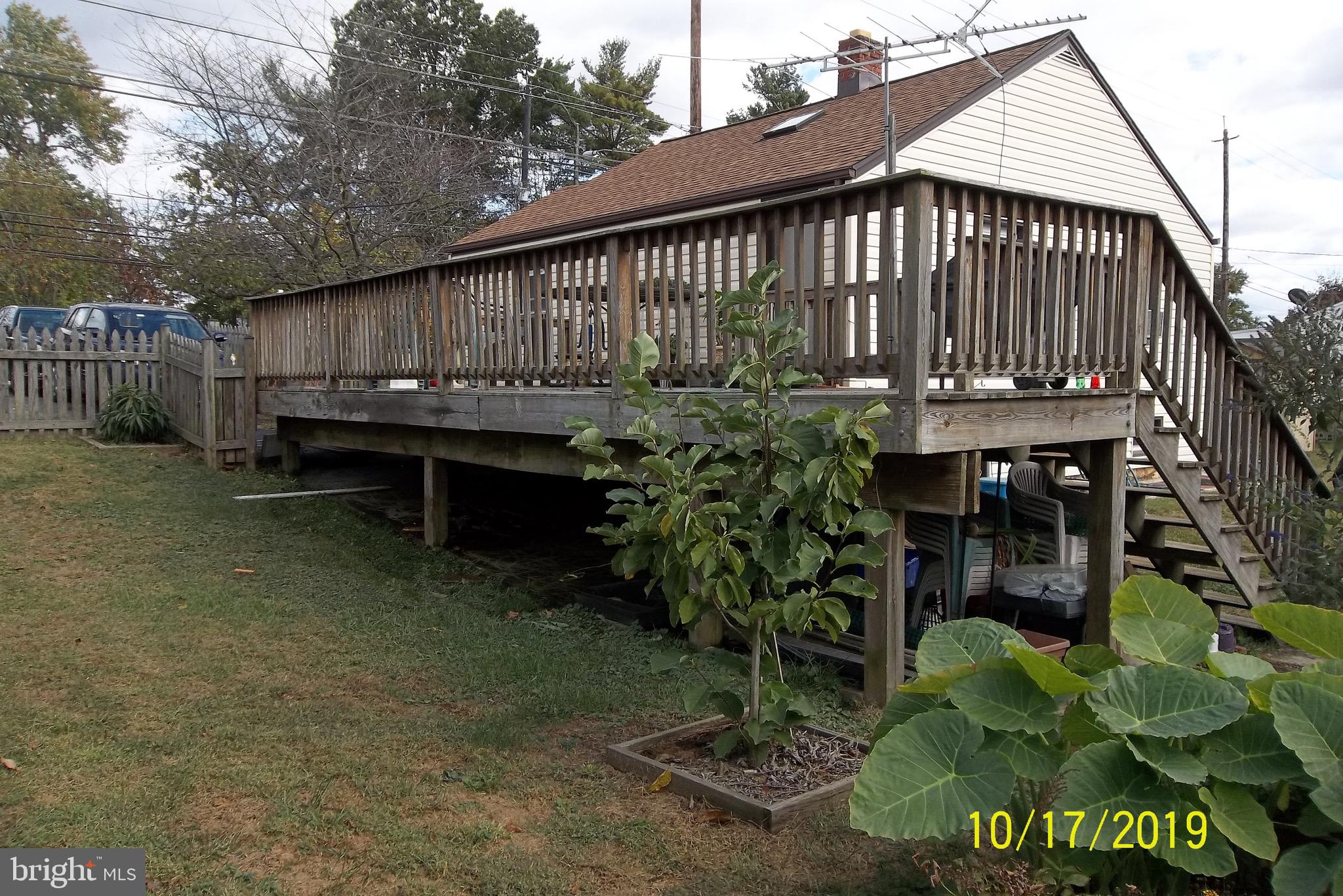 1243 East Randolph Road Silver Spring, MD 20904 - Photo 22 of 53