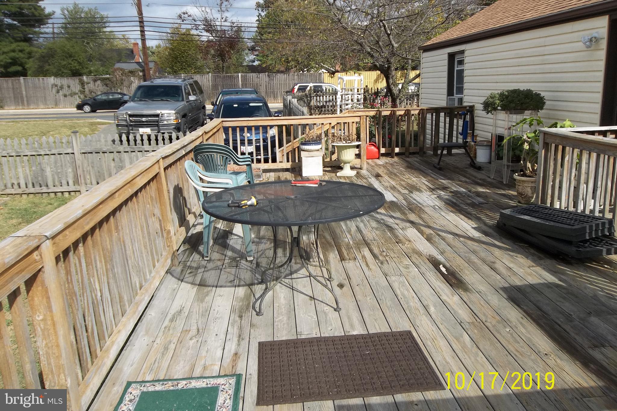 1243 East Randolph Road Silver Spring, MD 20904 - Photo 25 of 53