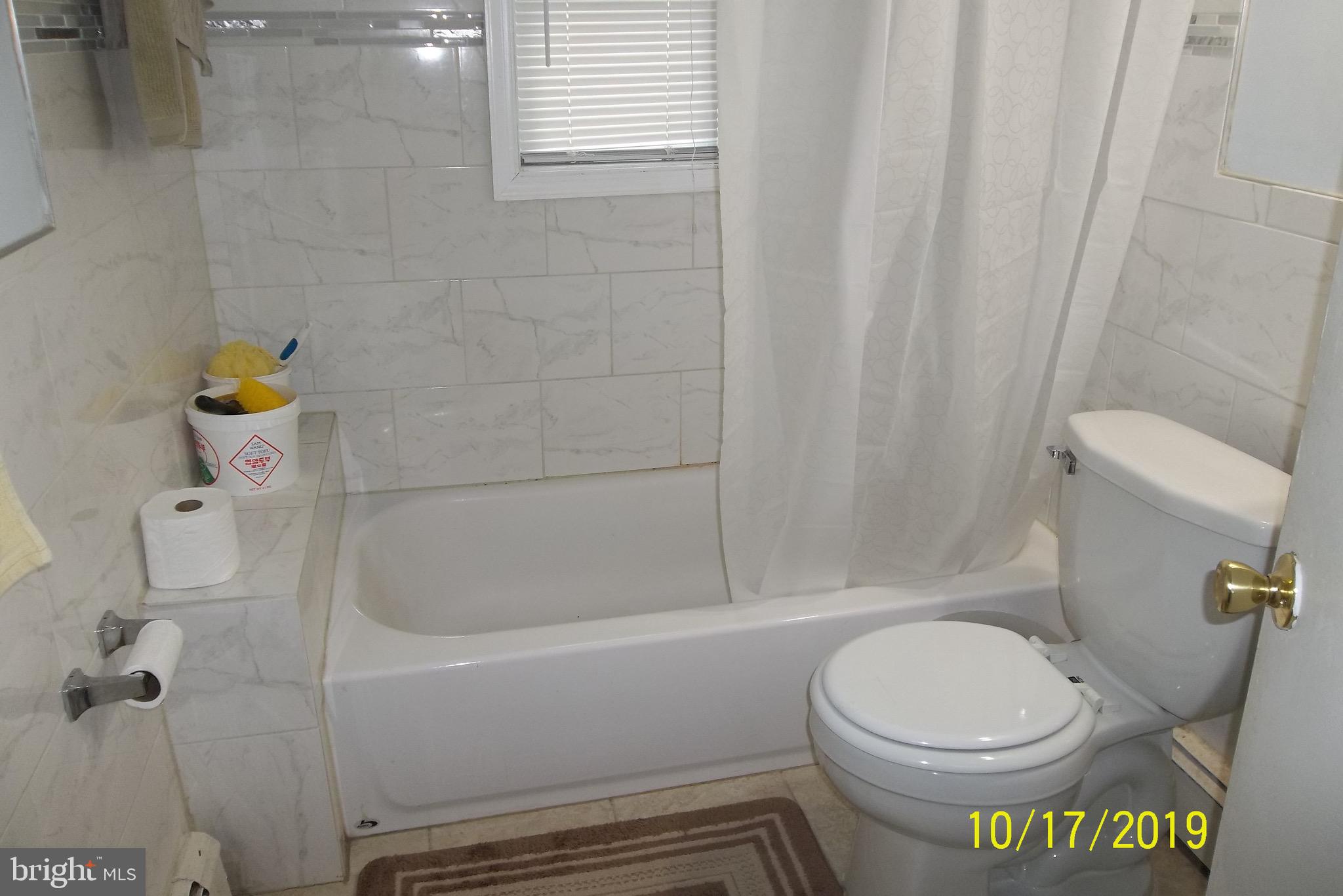 1243 East Randolph Road Silver Spring, MD 20904 - Photo 40 of 53 Bathroom#1