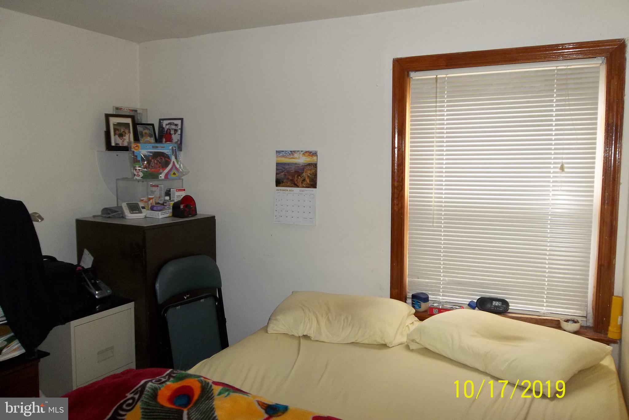 1243 East Randolph Road Silver Spring, MD 20904 - Photo 42 of 53 Bedroom #1