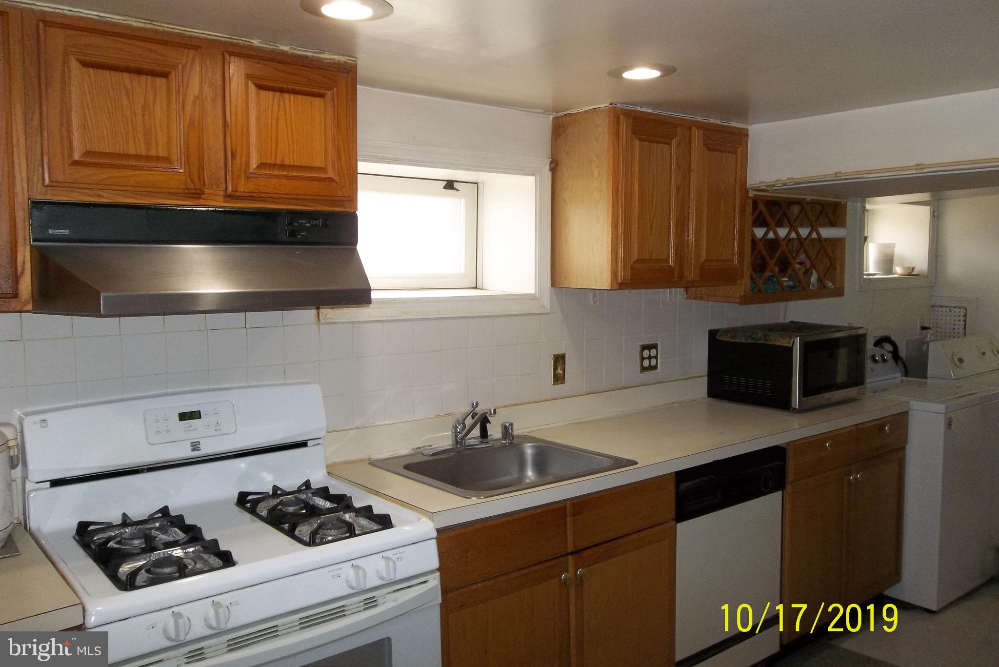 1243 East Randolph Road Silver Spring, MD 20904 - Photo 48 of 53 Kitchen