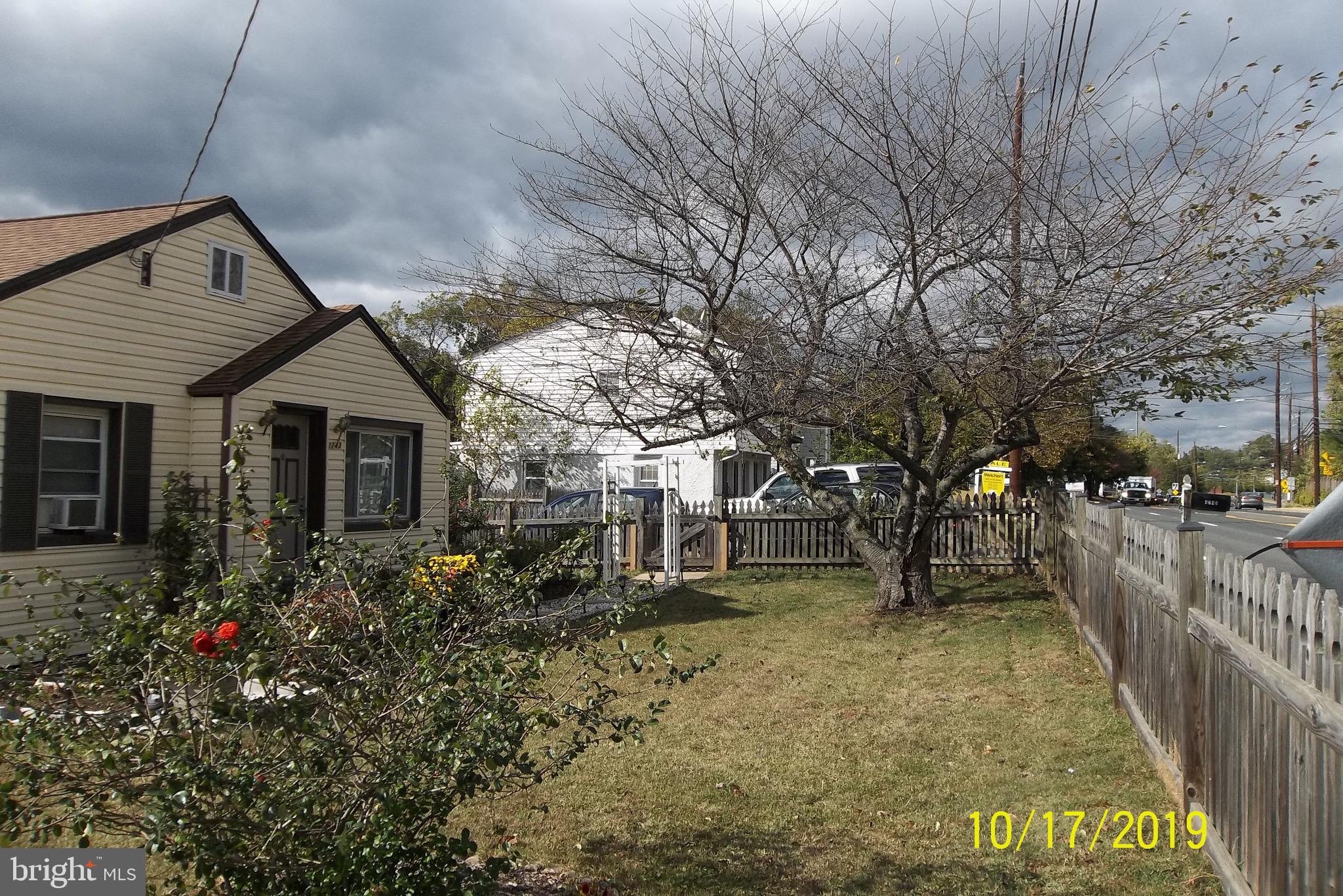 1243 East Randolph Road Silver Spring, MD 20904 - Photo 7 of 53