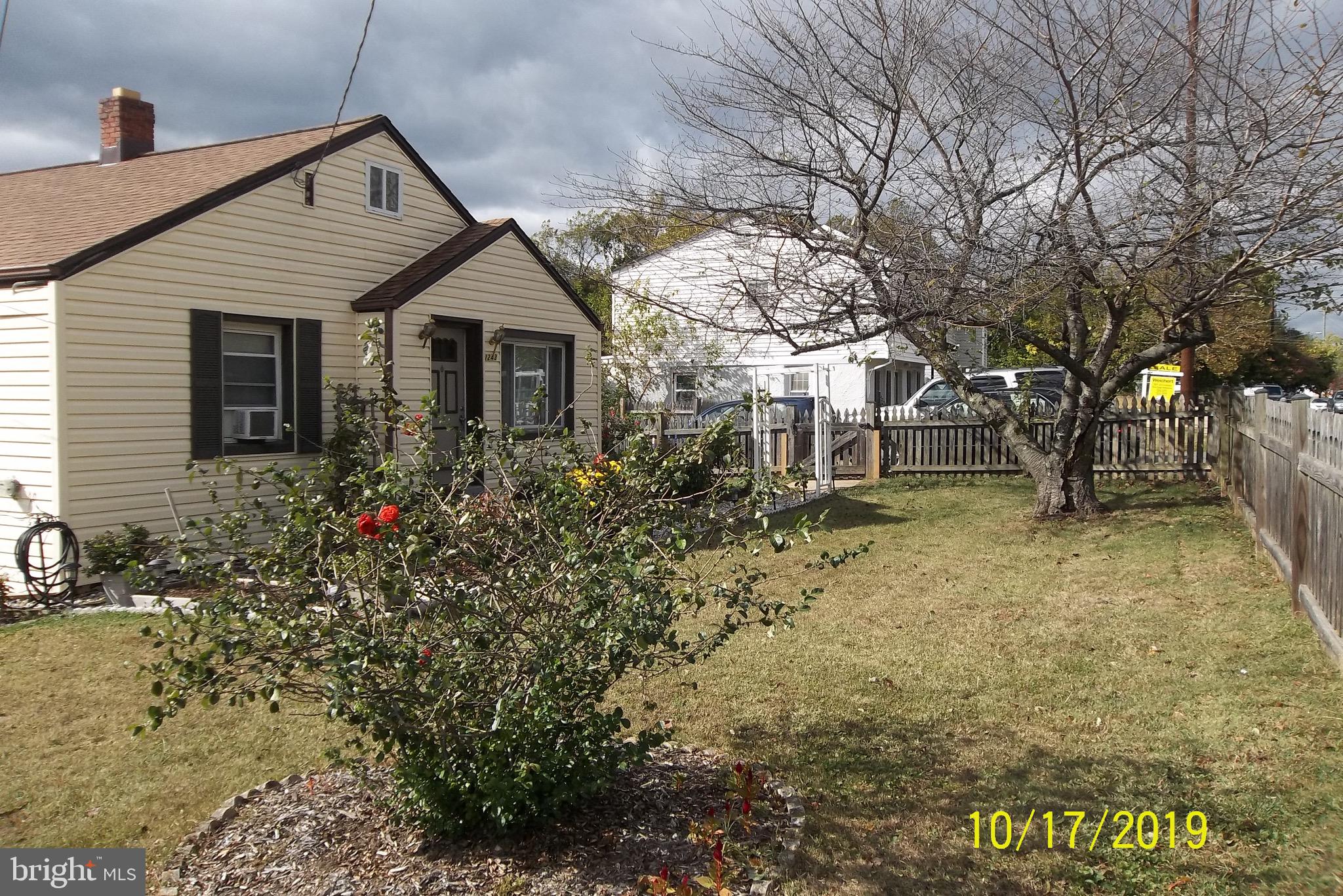1243 East Randolph Road Silver Spring, MD 20904 - Photo 8 of 53
