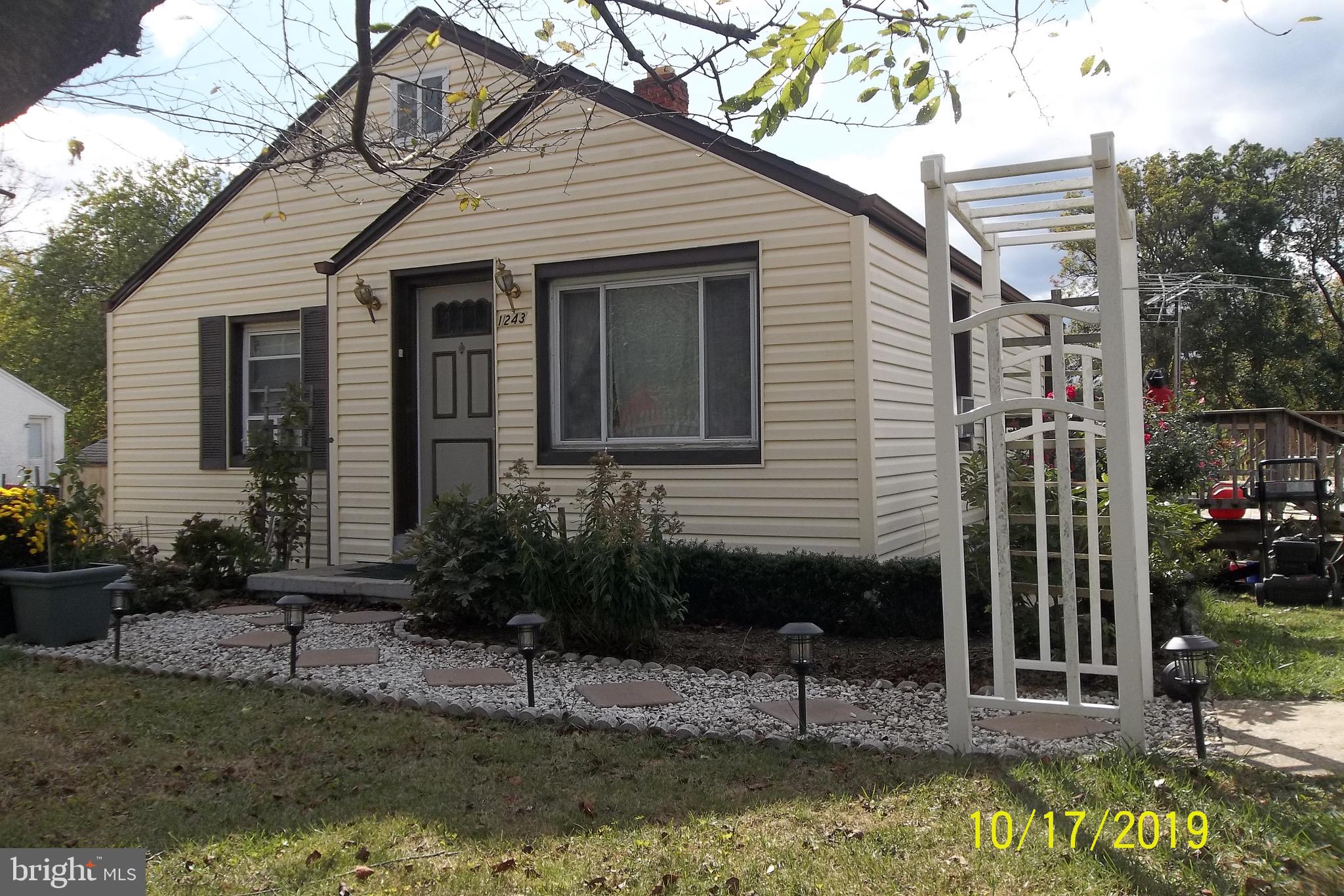 1243 East Randolph Road Silver Spring, MD 20904 - Photo 9 of 53