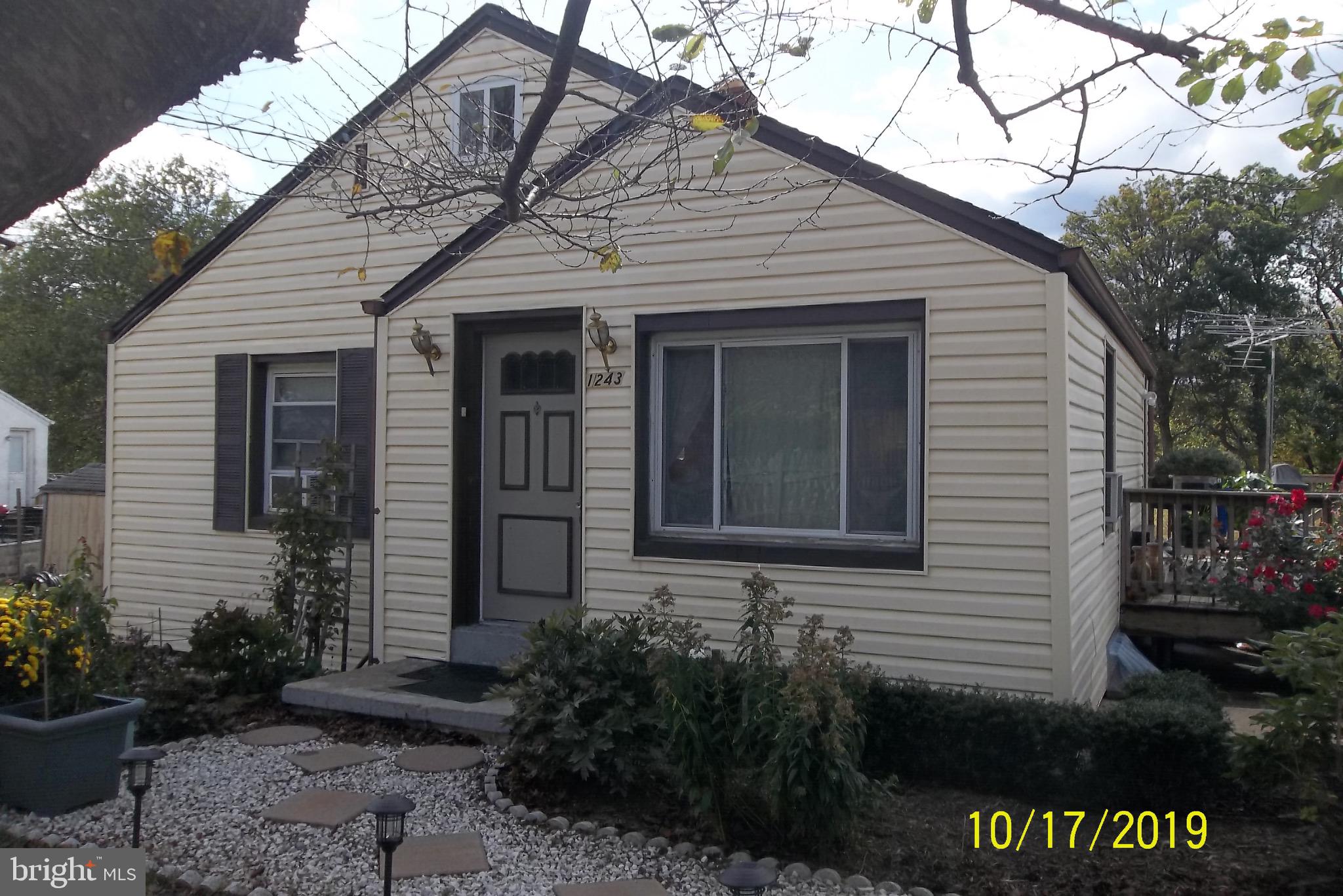 1243 East Randolph Road Silver Spring, MD 20904 - Photo 10 of 53