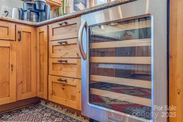 $579,000 | 324 Mount Mitchell Drive, Unit 2A/1, Burnsville, NC 28714