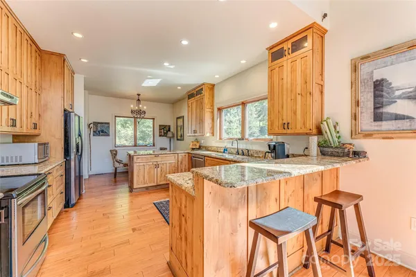 $579,000 | 324 Mount Mitchell Drive, Unit 2A/1, Burnsville, NC 28714