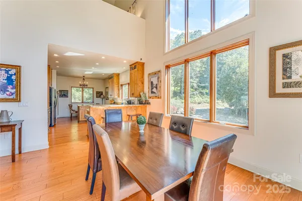 $579,000 | 324 Mount Mitchell Drive, Unit 2A/1, Burnsville, NC 28714