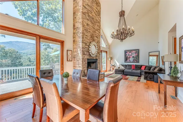 $579,000 | 324 Mount Mitchell Drive, Unit 2A/1, Burnsville, NC 28714