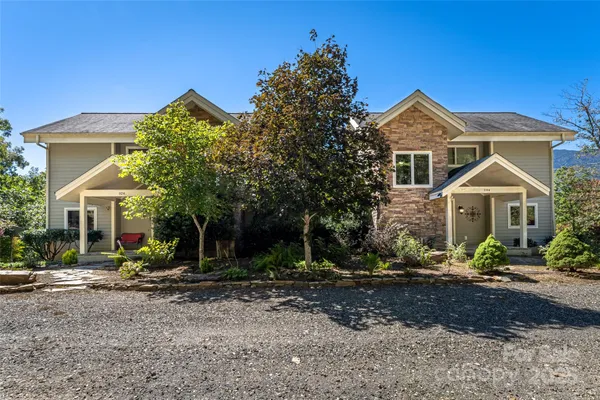 $579,000 | 324 Mount Mitchell Drive, Unit 2A/1, Burnsville, NC 28714