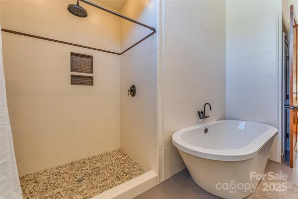 a bathroom with a sink and a bathtub