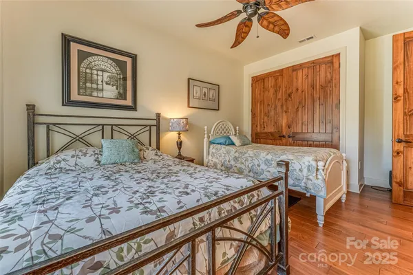 $579,000 | 324 Mount Mitchell Drive, Unit 2A/1, Burnsville, NC 28714