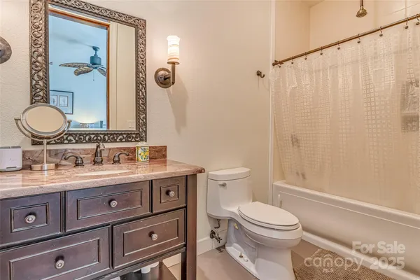 $579,000 | 324 Mount Mitchell Drive, Unit 2A/1, Burnsville, NC 28714