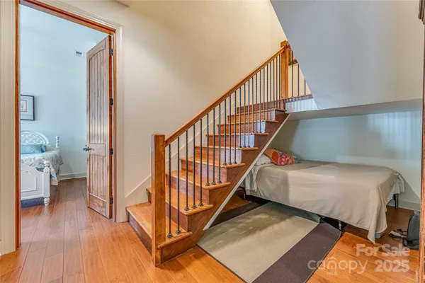 $579,000 | 324 Mount Mitchell Drive, Unit 2A/1, Burnsville, NC 28714