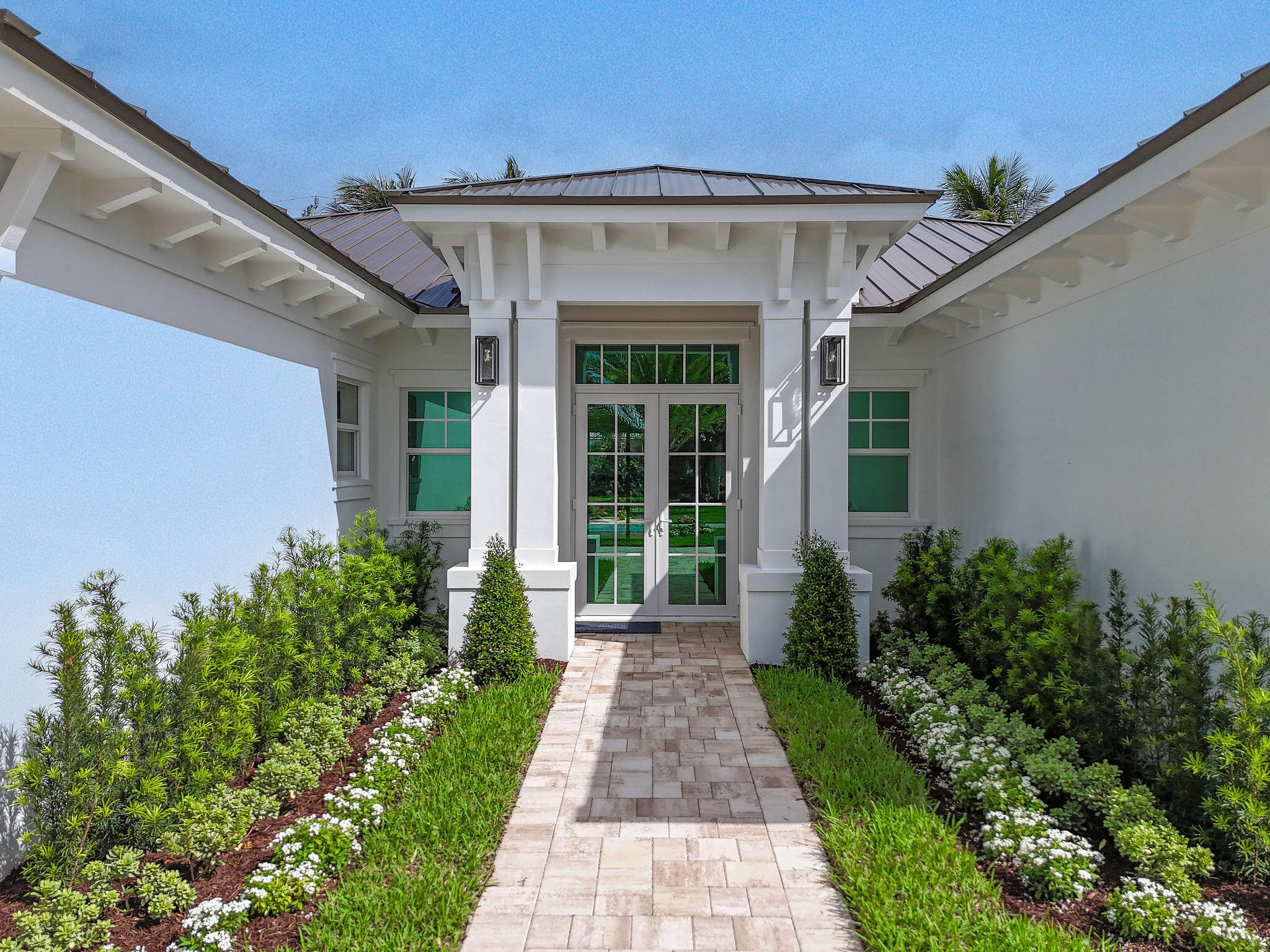 3367 Cove Road Jupiter, FL 33469 - Photo 6 of 77 3367CoveRdAerialsNEW(20)