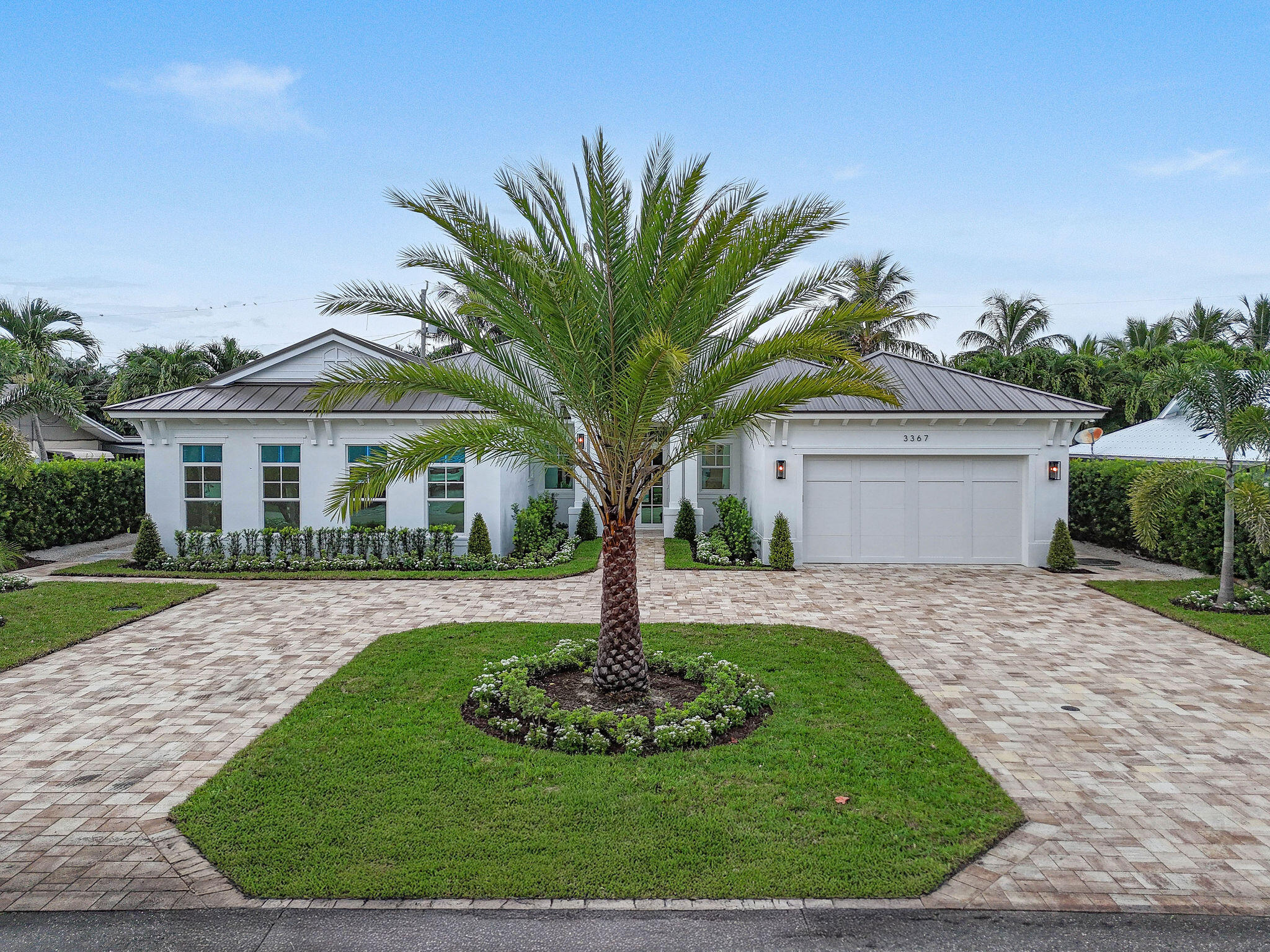 3367 Cove Road Jupiter, FL 33469 - Photo 63 of 77 3367CoveRdAerials(3)