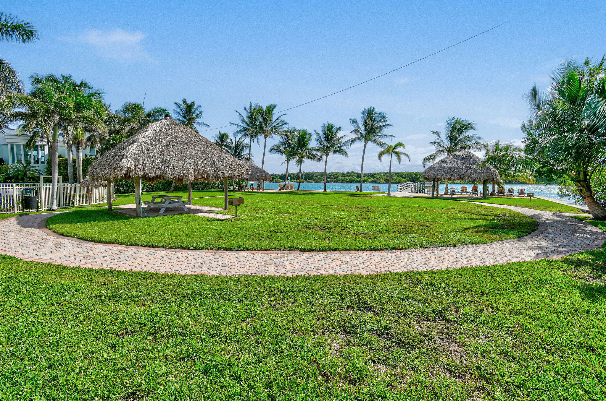 3367 Cove Road Jupiter, FL 33469 - Photo 69 of 77 Community Lot