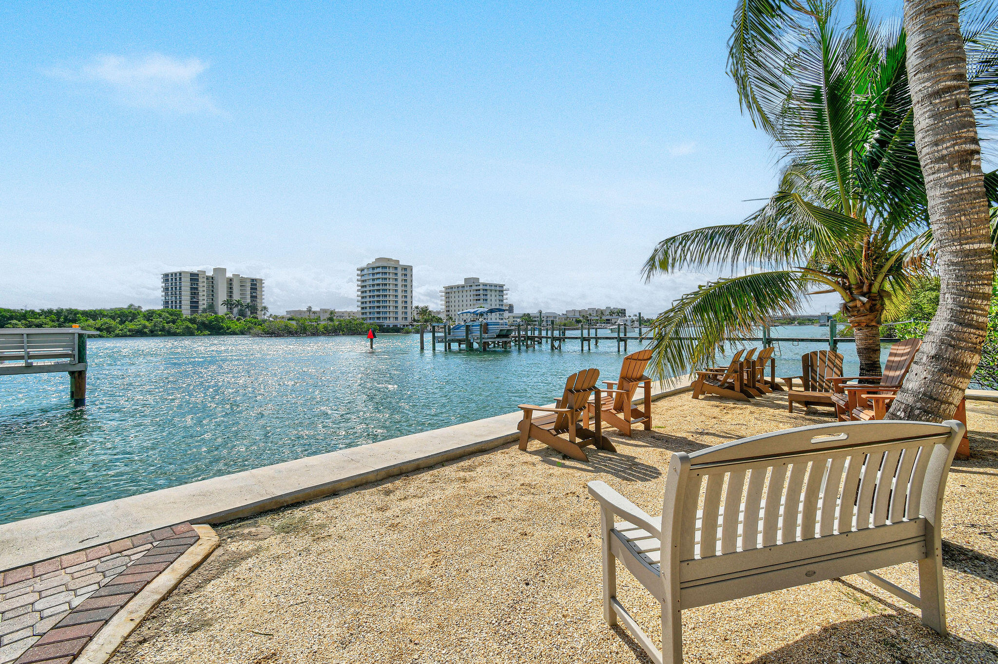 3367 Cove Road Jupiter, FL 33469 - Photo 71 of 77 Community Lot