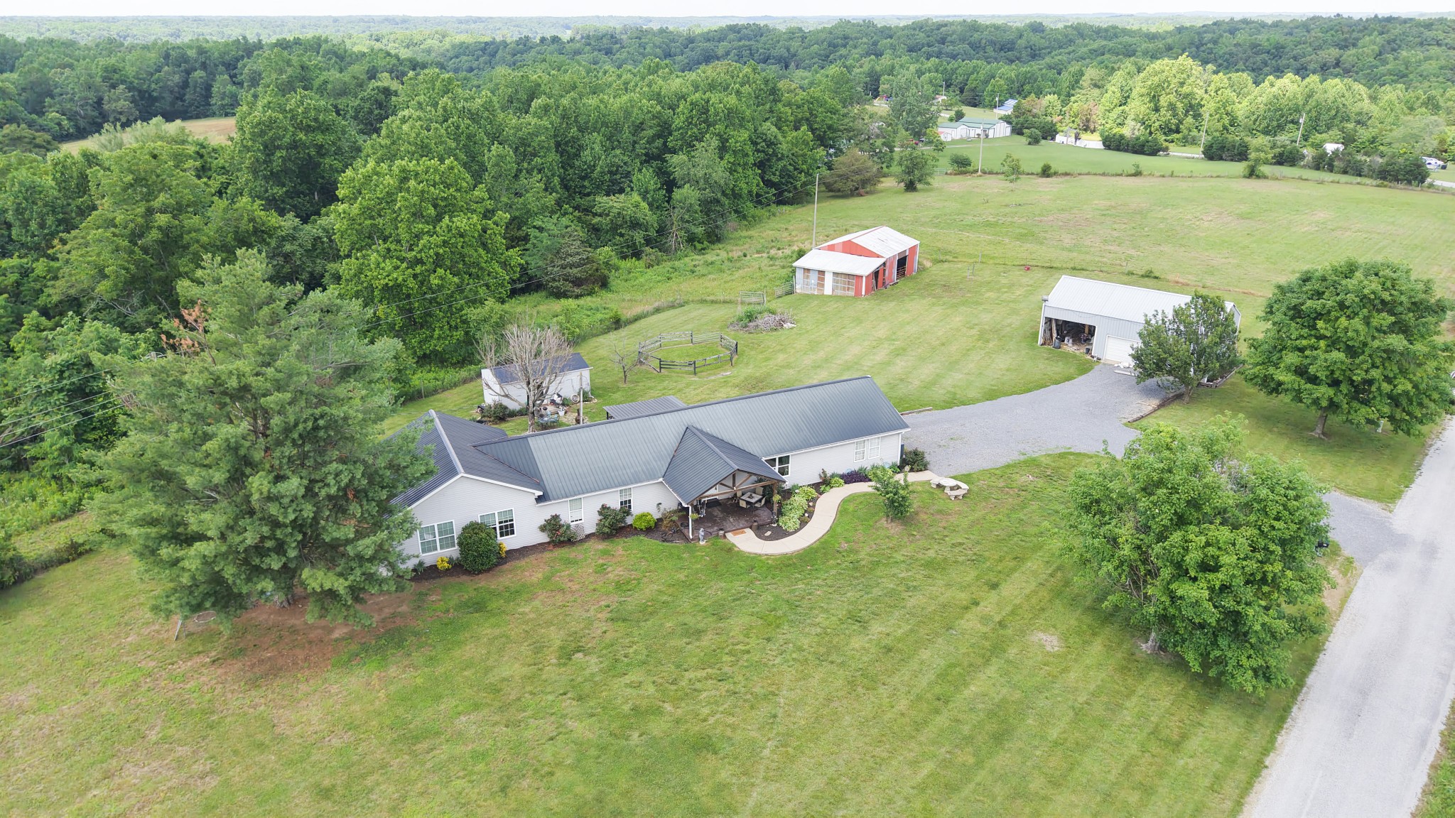 95 Fescue Lane Lafayette, TN 37083 - Photo 61 of 91