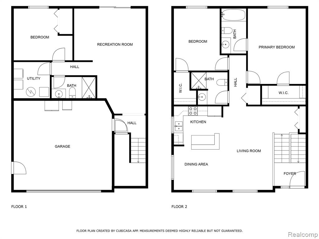 1015 Timber Ridge Court Grand Blanc, MI 48439 - Photo 60 of 60 Gallery Image 60