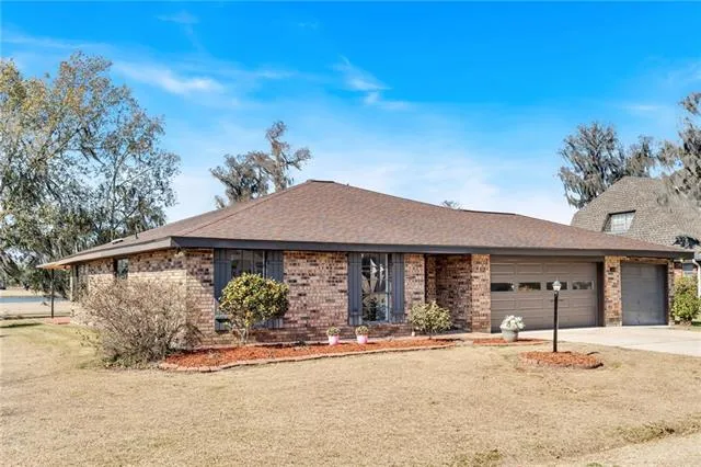 $350,000 | 14 Zee Ann Street, Luling, LA 70070