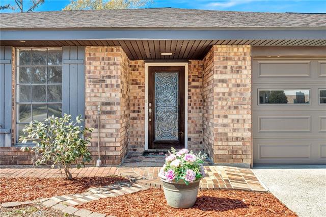 14 Zee Ann Street Luling, LA 70070 - Photo 3 of 32