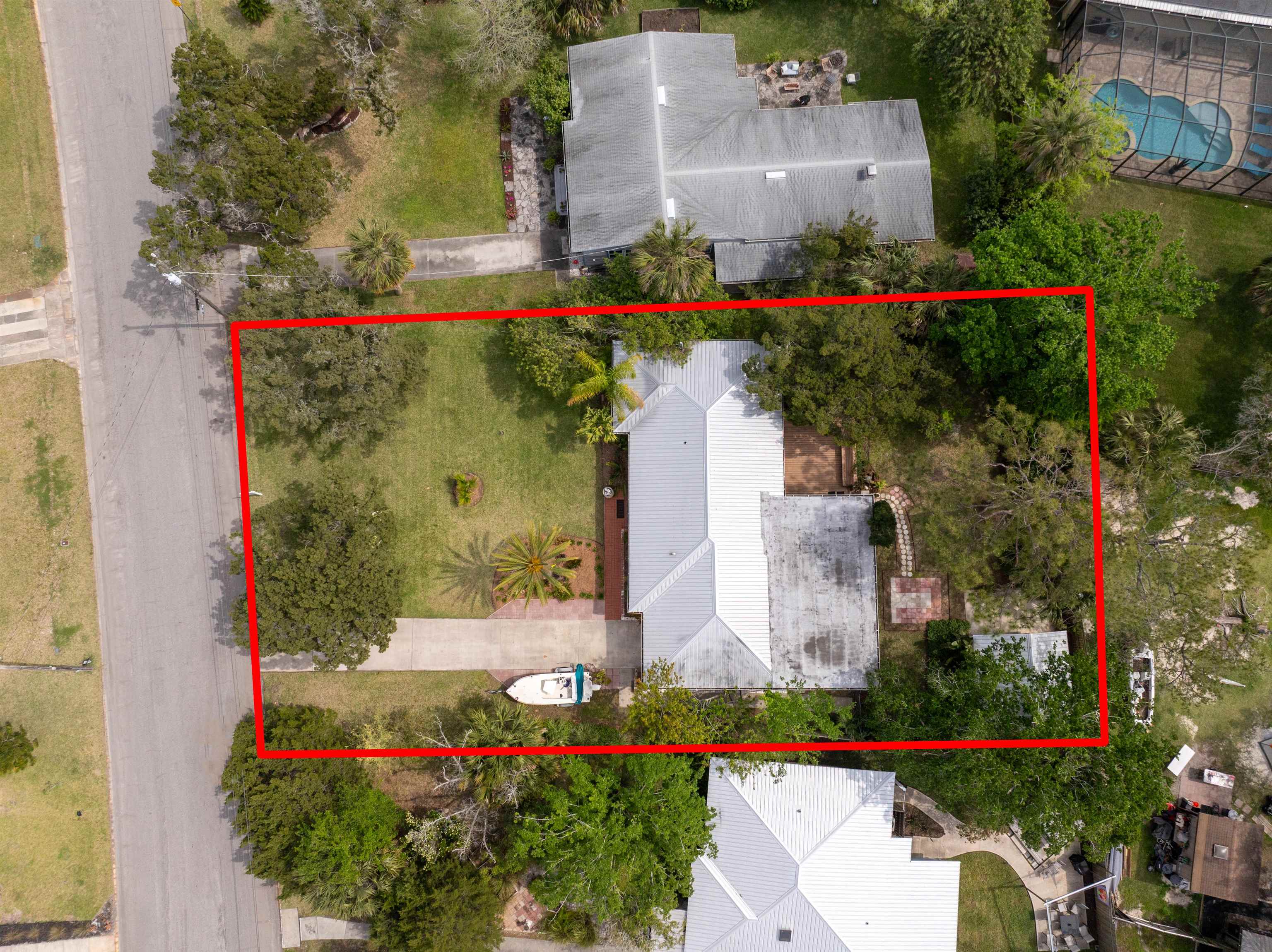 146 Menendez Road St. Augustine, FL 32080 - Photo 39 of 39
