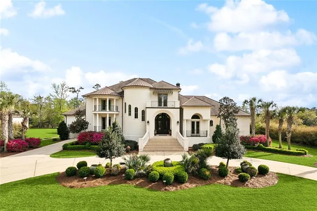 $1,895,000 | 56 Preserve Lane, Mandeville, LA 70471