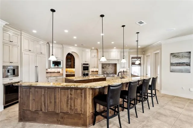 $1,895,000 | 56 Preserve Lane, Mandeville, LA 70471