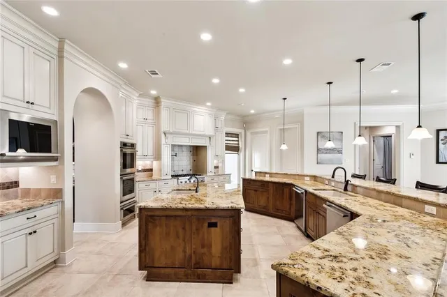 $1,895,000 | 56 Preserve Lane, Mandeville, LA 70471