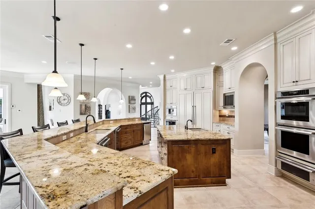 $1,895,000 | 56 Preserve Lane, Mandeville, LA 70471