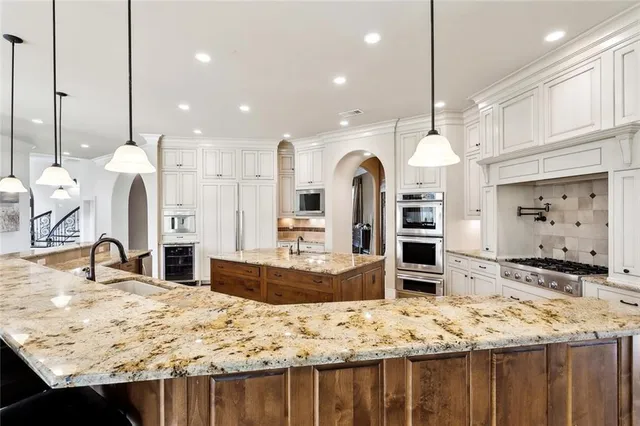 $1,895,000 | 56 Preserve Lane, Mandeville, LA 70471