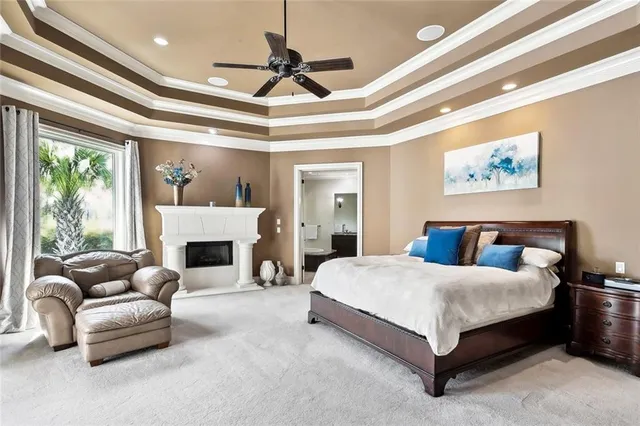 $1,895,000 | 56 Preserve Lane, Mandeville, LA 70471