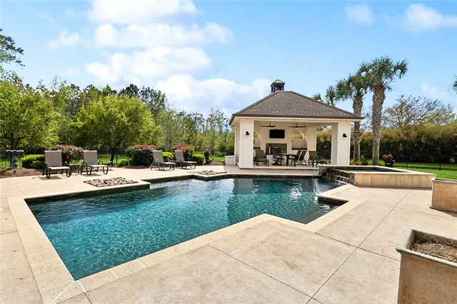$1,895,000 | 56 Preserve Lane, Mandeville, LA 70471