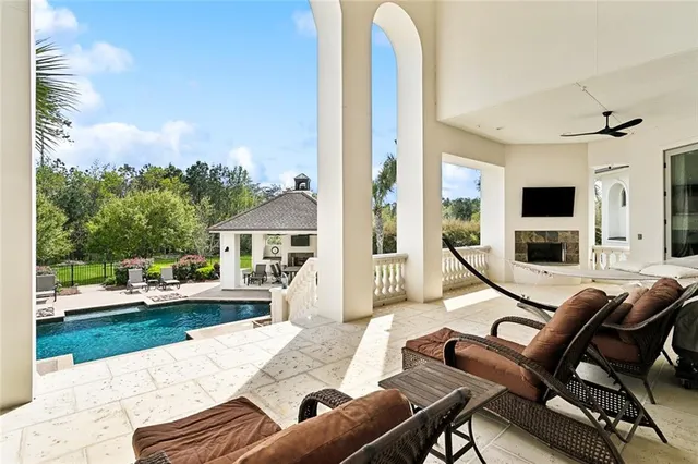 $1,895,000 | 56 Preserve Lane, Mandeville, LA 70471