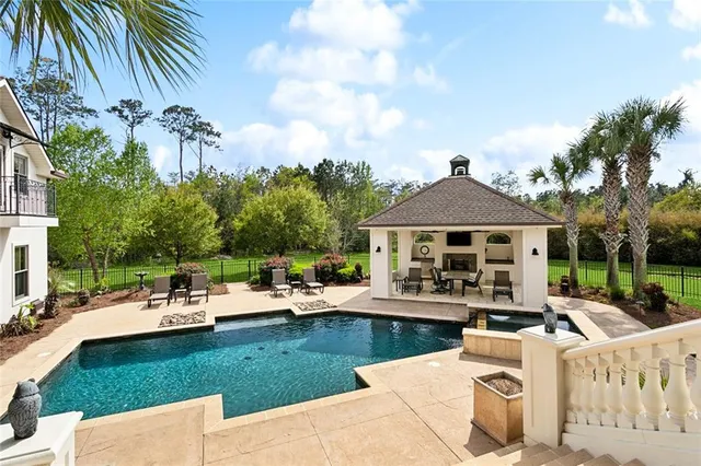 $1,895,000 | 56 Preserve Lane, Mandeville, LA 70471