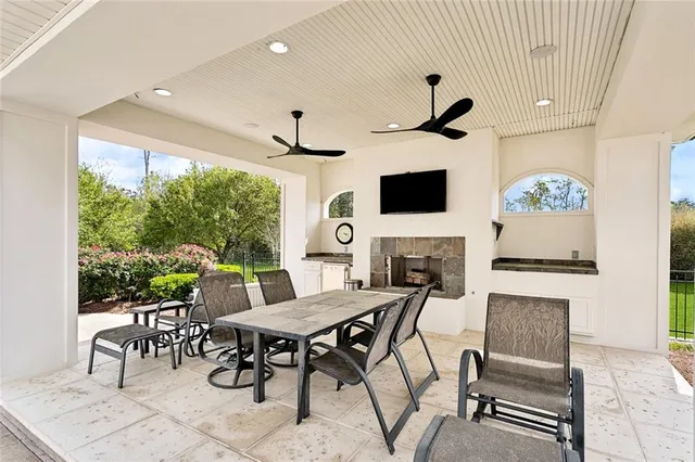 $1,895,000 | 56 Preserve Lane, Mandeville, LA 70471