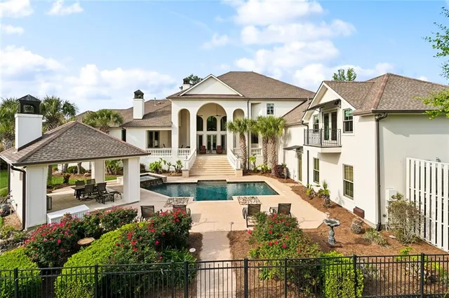 $1,895,000 | 56 Preserve Lane, Mandeville, LA 70471