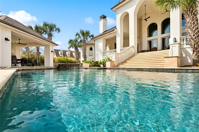 $1,895,000 | 56 Preserve Lane, Mandeville, LA 70471