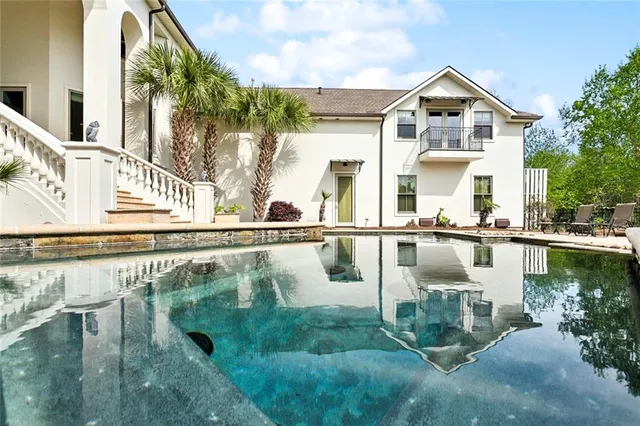 $1,895,000 | 56 Preserve Lane, Mandeville, LA 70471