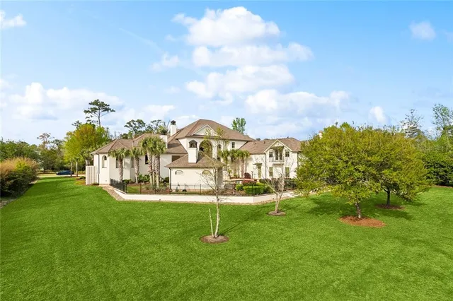 $1,895,000 | 56 Preserve Lane, Mandeville, LA 70471