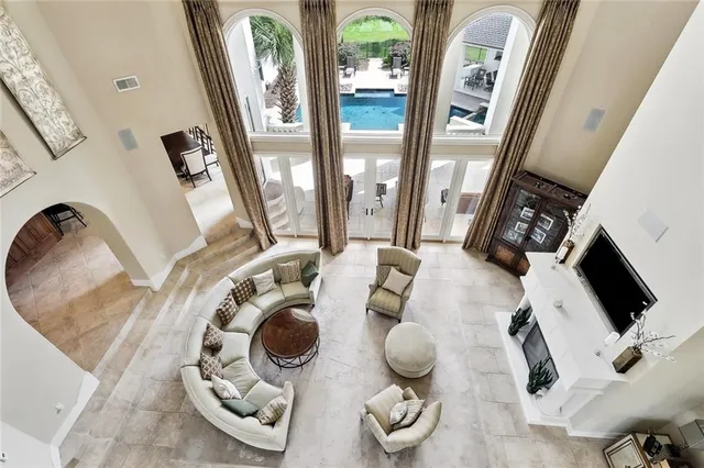 $1,895,000 | 56 Preserve Lane, Mandeville, LA 70471