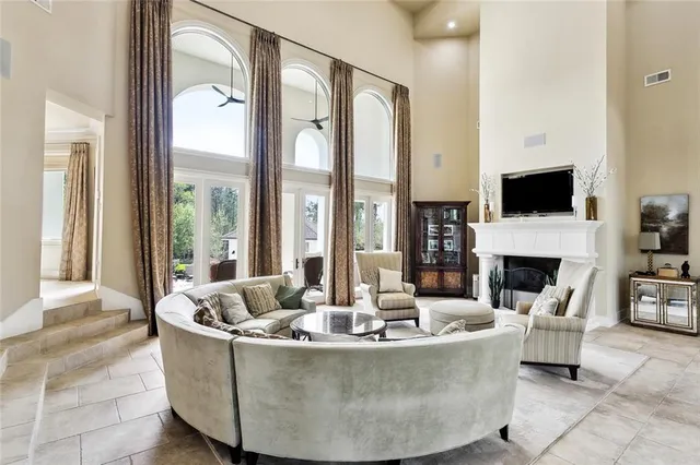 $1,895,000 | 56 Preserve Lane, Mandeville, LA 70471