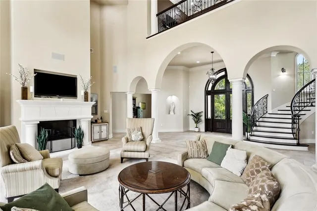 $1,895,000 | 56 Preserve Lane, Mandeville, LA 70471